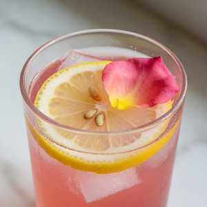 Fentimans Rose Lemonade