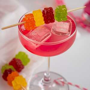 Gummy Bear