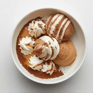 Tiramisu Espresso