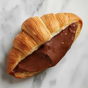 NUTELLA CROISSANT