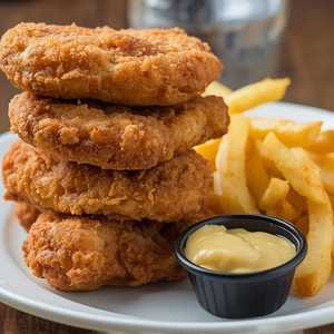 Chicken Tenders