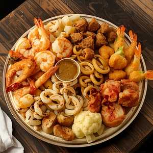 Starter Sampler