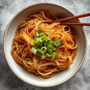 Plain Lomein