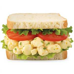 Egg Salad Sandwich