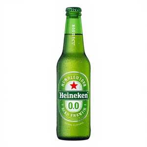 Heineken Zero