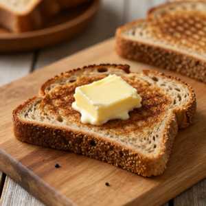 Side Rye Bread