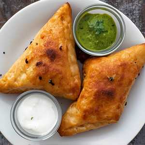 EMPANADAS
