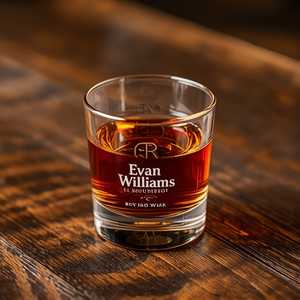 Evan Williams