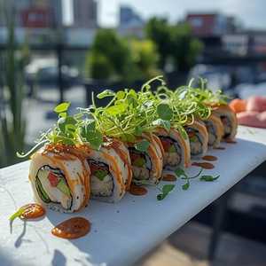 Watr Roll