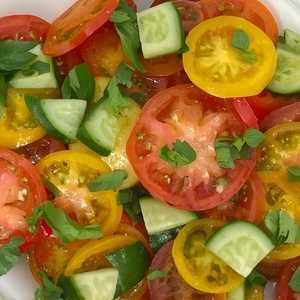 Heirloom Tomatoes