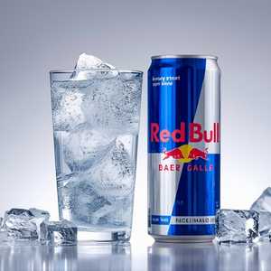 RED BULL