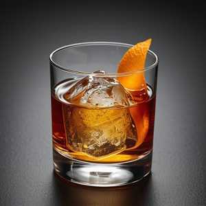 Buddy's Old Fashioned