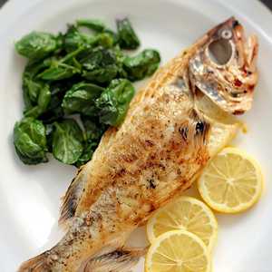 Branzino