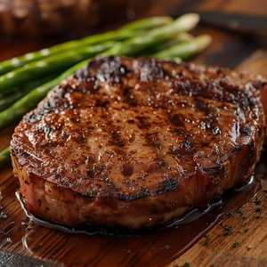 14 oz USDA Prime New York Strip