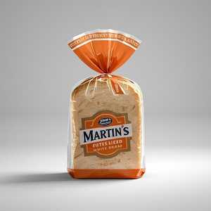 Pack Of Martin's Sliced Bread