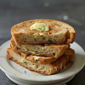 Garlic Bread