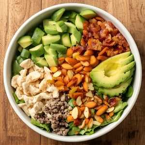 ALIMENTARI Chopped Salad