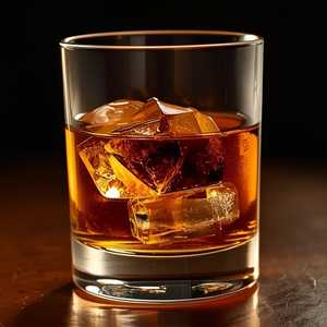 Bulleit Rye