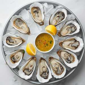 Oysters