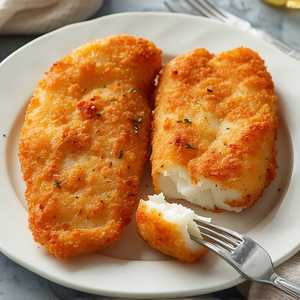 North Atlantic Cod