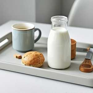 1% Low Fat Milk Jug