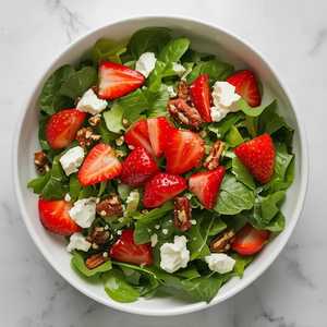 Tucker Farms Greens
