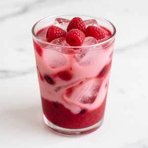 Berry Happy Lemonade