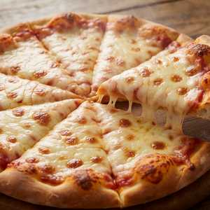 Cheese Pizza (12\")