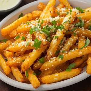 Truffle Fries