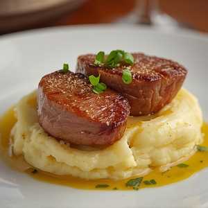 Filet Medallions*
