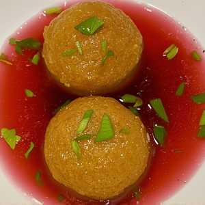 Gulab Jamun