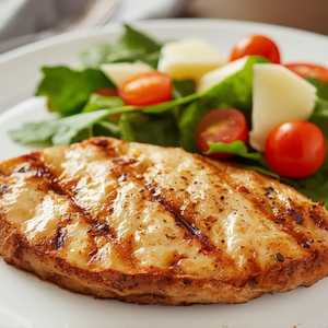 Grilled Chicken Breast