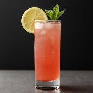 house made lemonade or guava lemonade