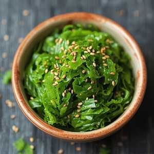 Wakame