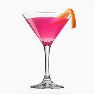 Mary Mac's Midtown Cosmopolitan