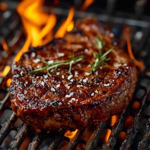 Entrecôte