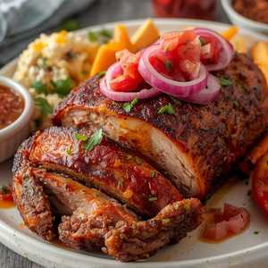 Lechón Asado
