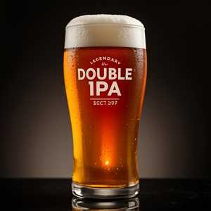 Pliny the Elder DIPA (+$1) (8.05%)