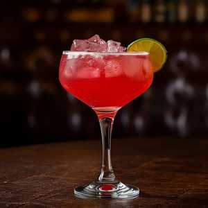 Perfect Margarita
