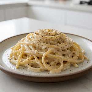 Cacio e Pepe