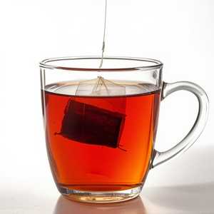 Organic Hot Tea