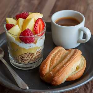 Petit-Déjeuner