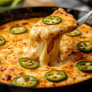 Queso De Fogata