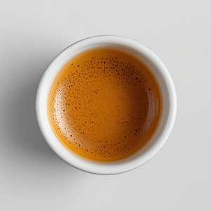 Double Espresso