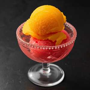 House Made Sorbet