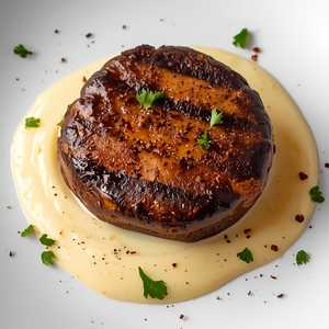 Funghi alla Giovanni