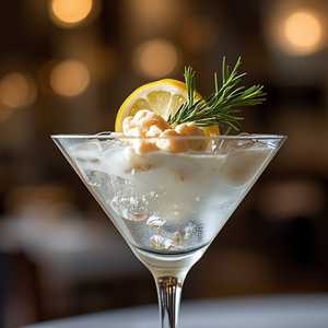 Colossal Crab Cocktail