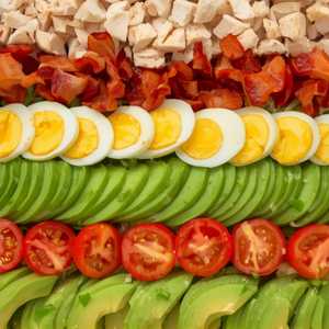 Cobb Salad