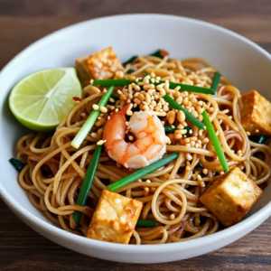 Pad Thai