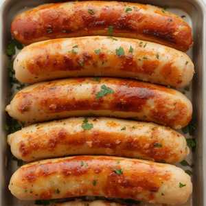 Chicken Sausage